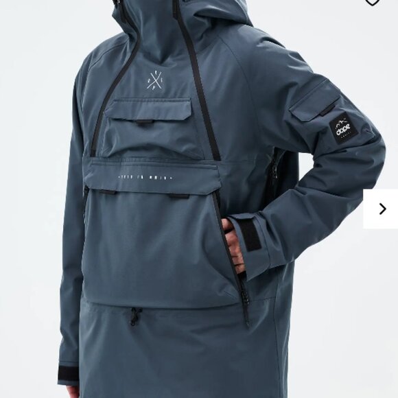 Dope Snow Akin Snowboarding - Picture 3 of 7